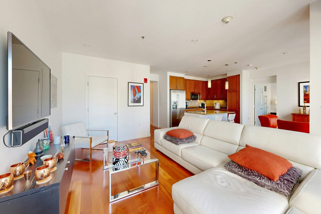 Condo in Providence, Rhode Island, United States 5 - 17903675