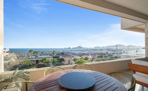appartement à Colonia del Sol, Basse-Californie du Sud, Mexique 1