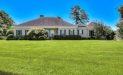Casa en Evans, Georgia, Estados Unidos 1