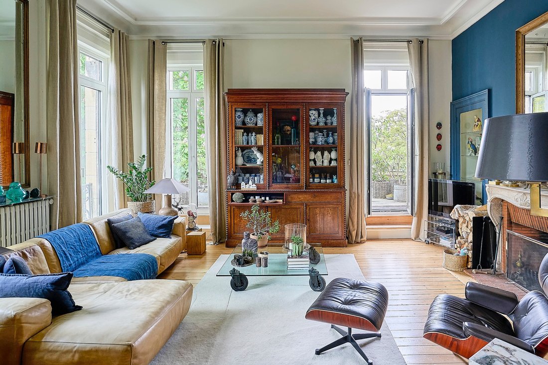 Apartment in Roubaix, Hauts-de-France, France 3 - 17903470