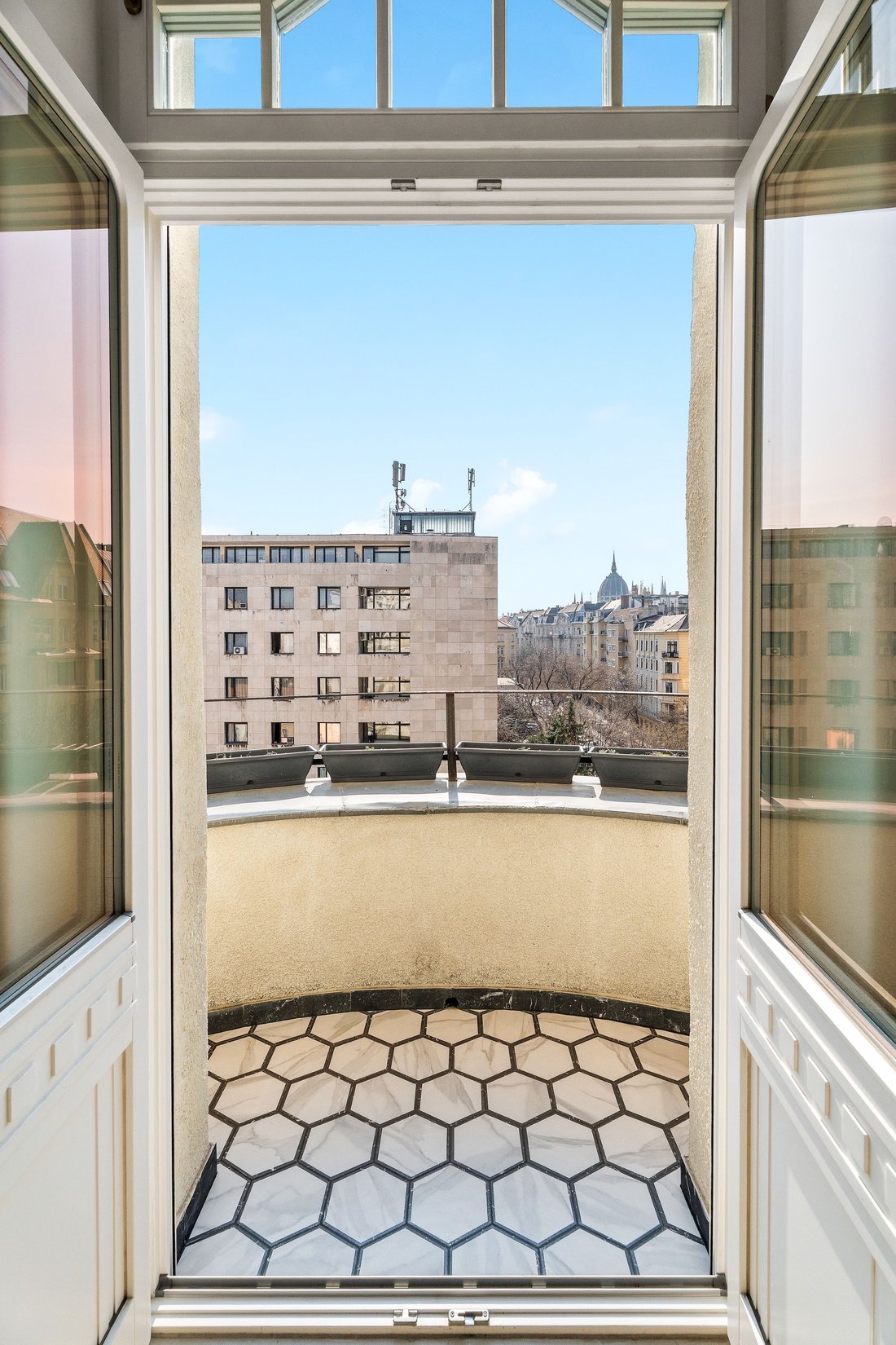 Apartment in Budapest, Budapest, Hungary 3 - 17903496