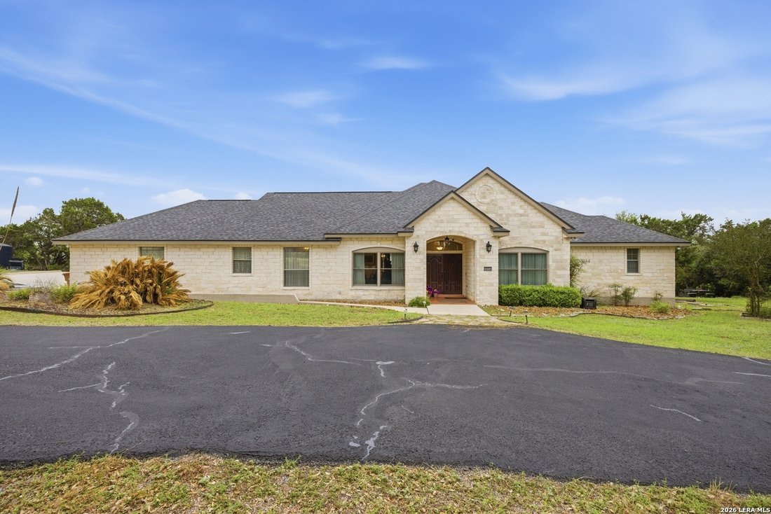 House in Bulverde, Texas, United States 2 - 17903002
