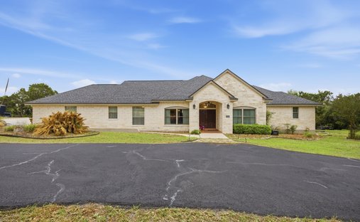Haus in Bulverde, Texas, Vereinigte Staaten 1