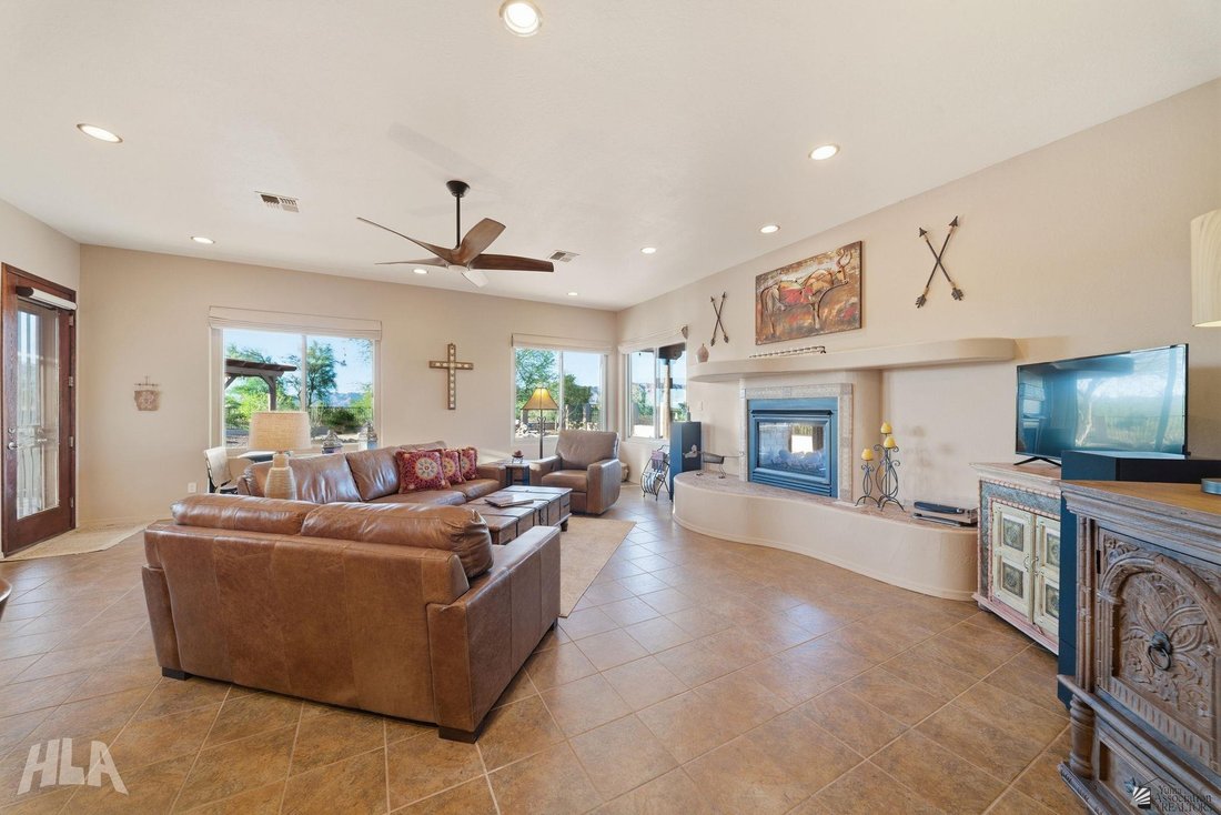 House in Yuma, Arizona, United States 4 - 17892652