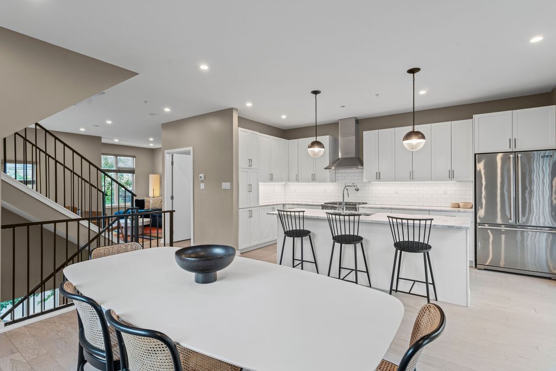 Townhouse in Pittsburgh, Pennsylvania, United States 4 - 17902960