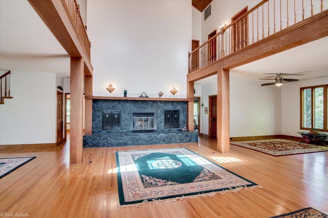 House in Aiken, South Carolina, United States 4 - 17903634