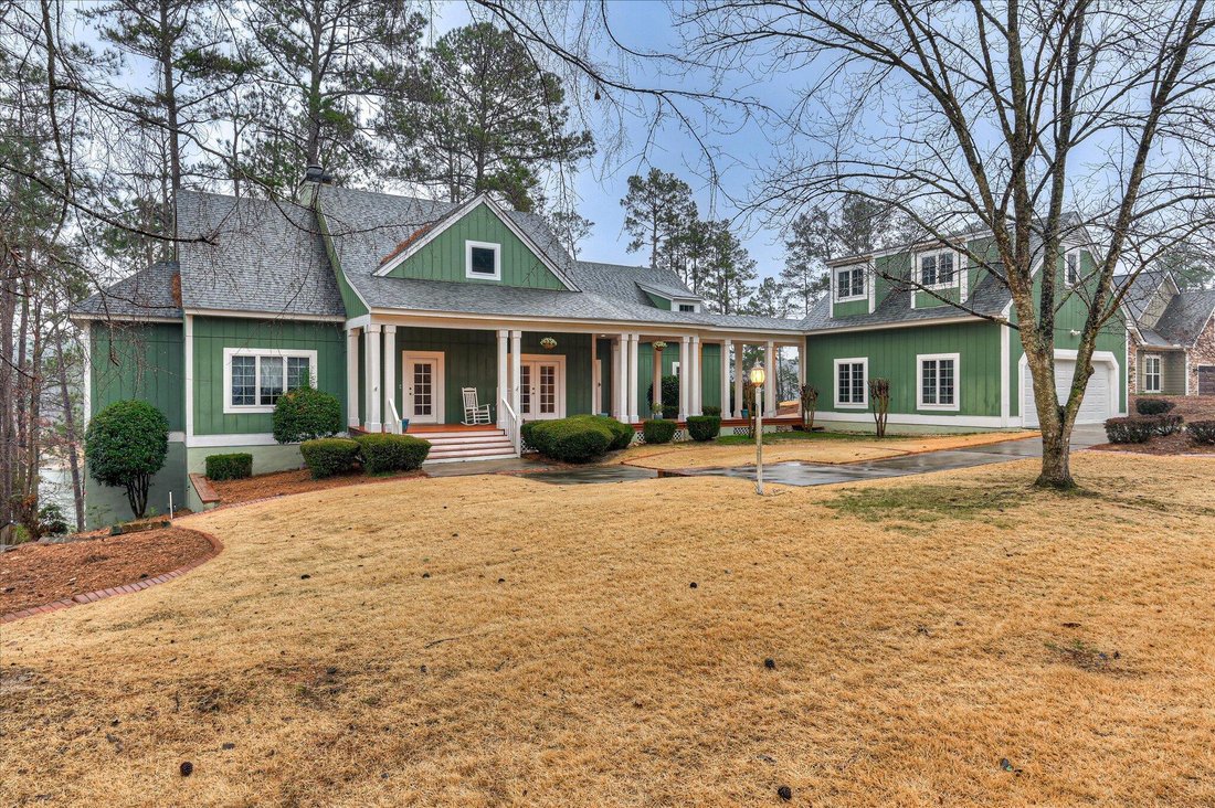 House in Danville, South Carolina, United States 1 - 17903655