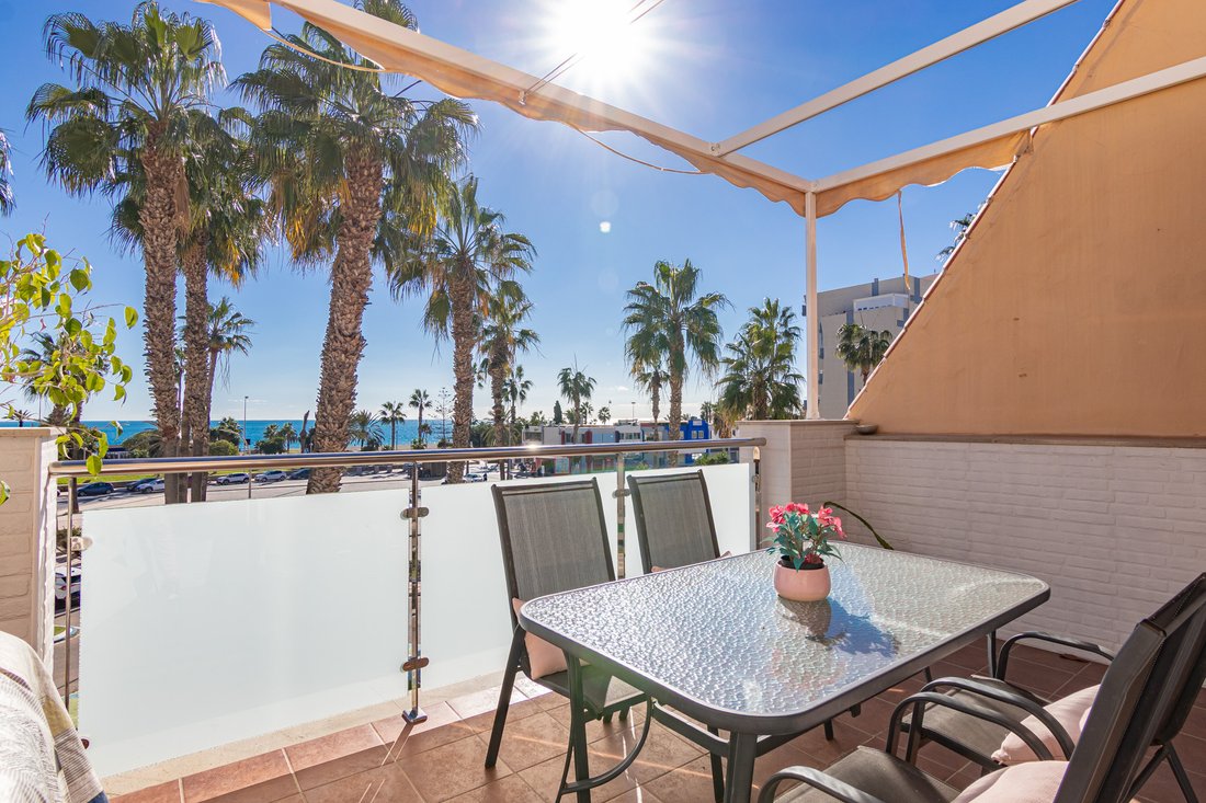 House in Torre del Mar, Velez-Malaga, Andalusia 1 - 17903831