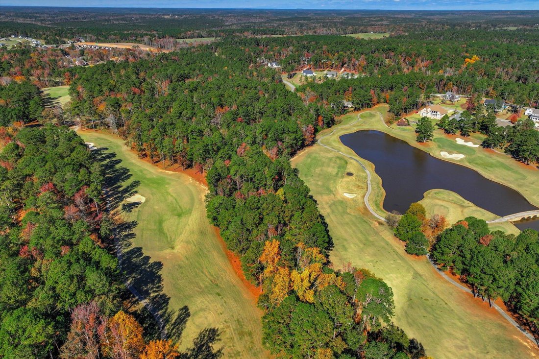 Land in North Augusta, South Carolina, United States 1 - 17903617