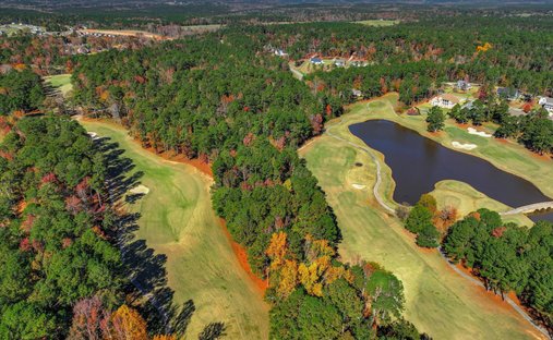 Terreno a North Augusta, Carolina del Sud, Stati Uniti 1