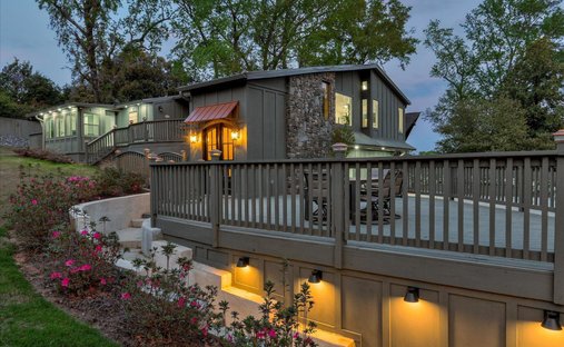 Casa en Augusta, Georgia, Estados Unidos 1