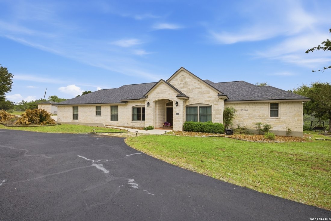 House in Bulverde, Texas, United States 4 - 17903002