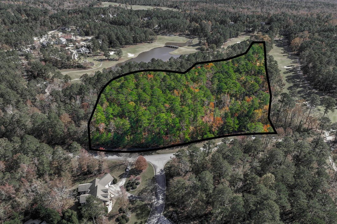 Land in North Augusta, South Carolina, United States 2 - 17903617