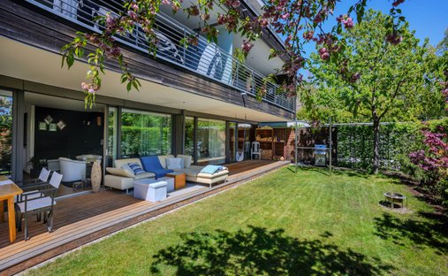 Apartment in Grasbrunn, Bavaria, Germany 1