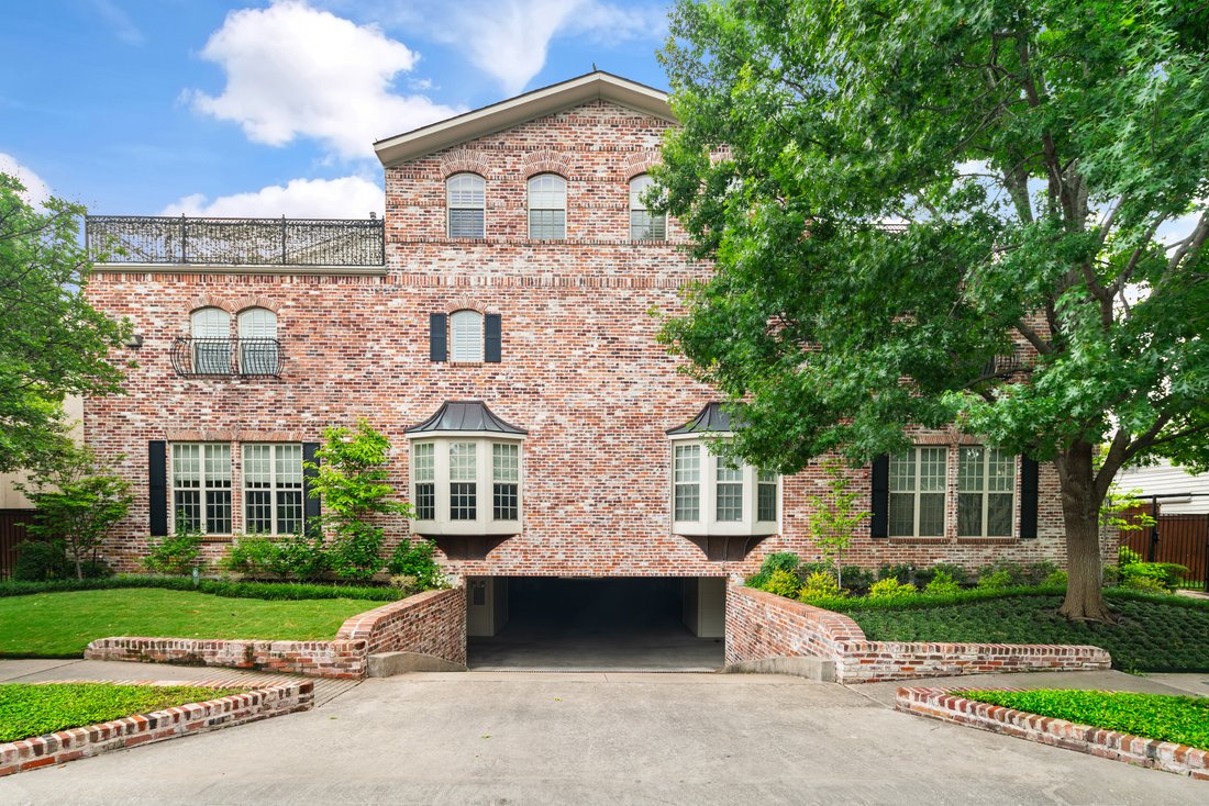 Condominio a Dallas, Texas, Stati Uniti 2 - 17903467