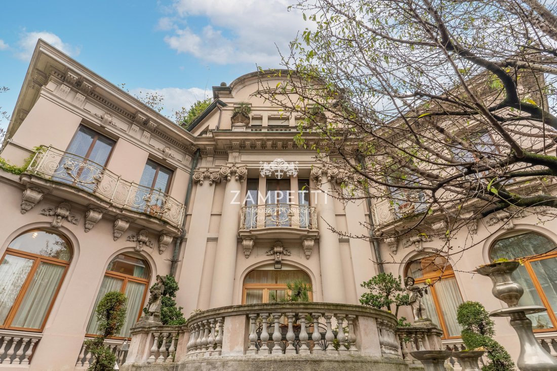 Apartment in Ariosto - Magenta Area, Milan, Italy 1 - 17903365