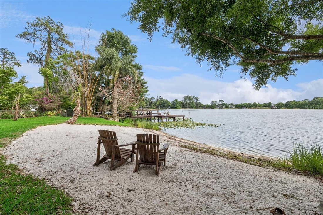 House in Apopka, Florida, United States 3 - 17903040