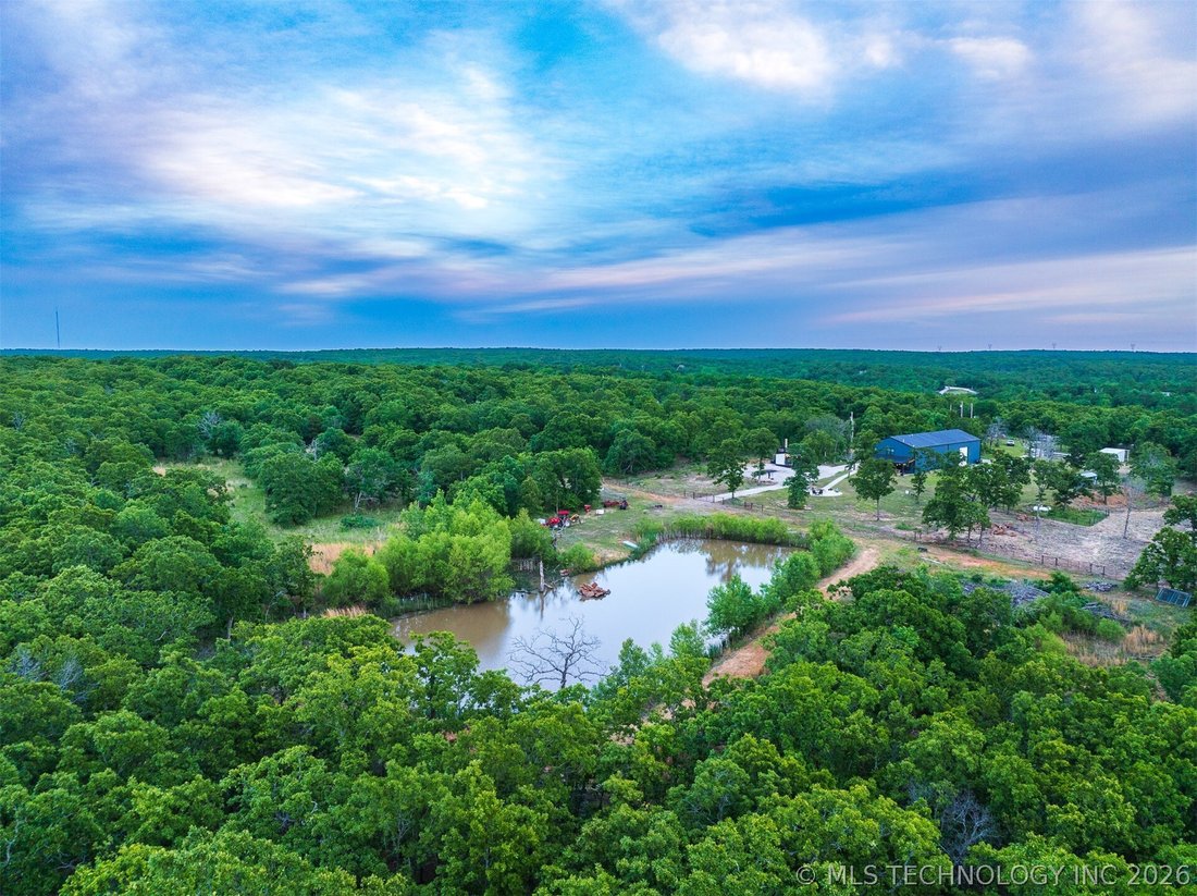 House in Bixby, Oklahoma, United States 2 - 17095335