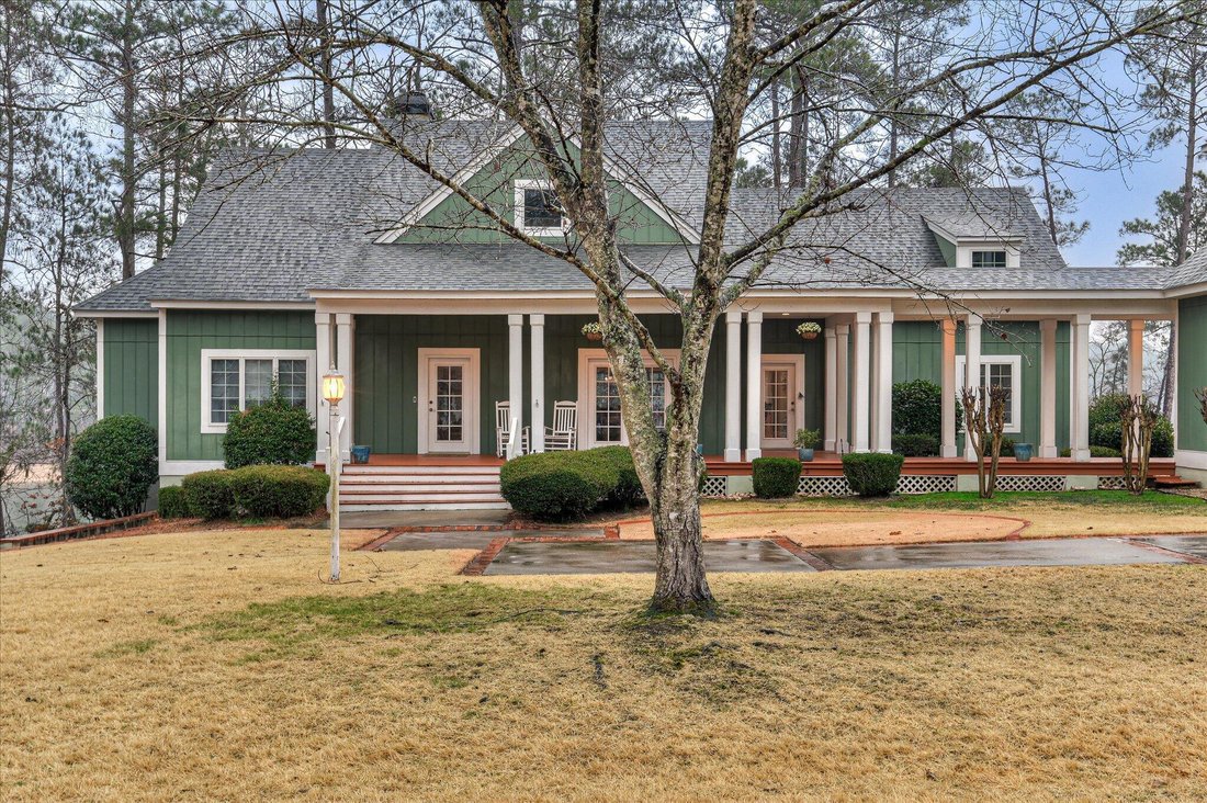 House in Danville, South Carolina, United States 5 - 17903655