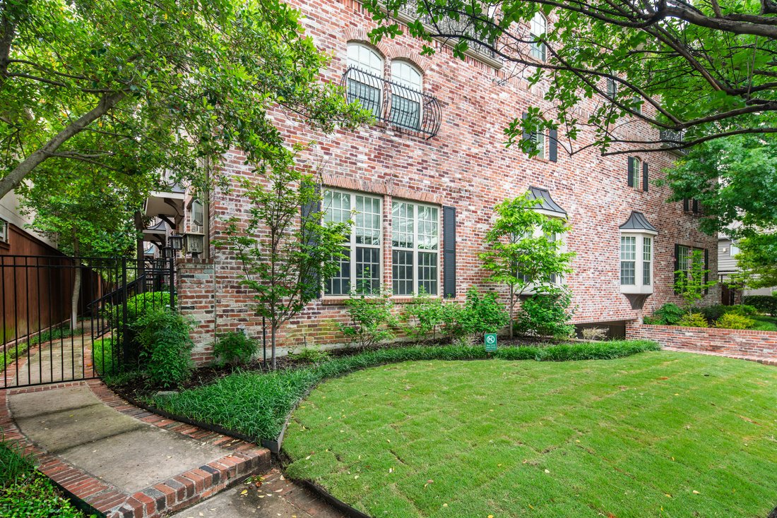 Condominio a Dallas, Texas, Stati Uniti 3 - 17903467