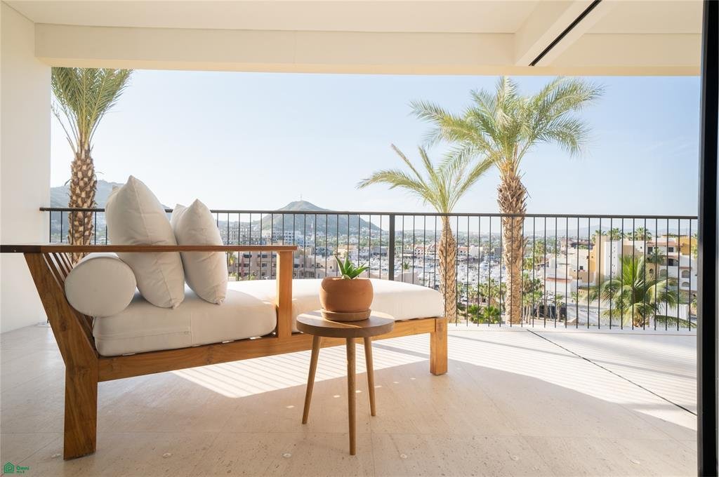 Condo in Cabo San Lucas, Baja California Sur, Mexico 4 - 17354024