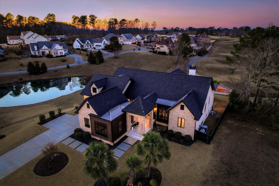 House in Evans, Georgia, United States 4 - 17903701