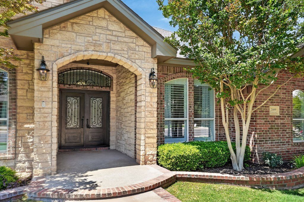House in Midland, Texas, United States 2 - 17540088