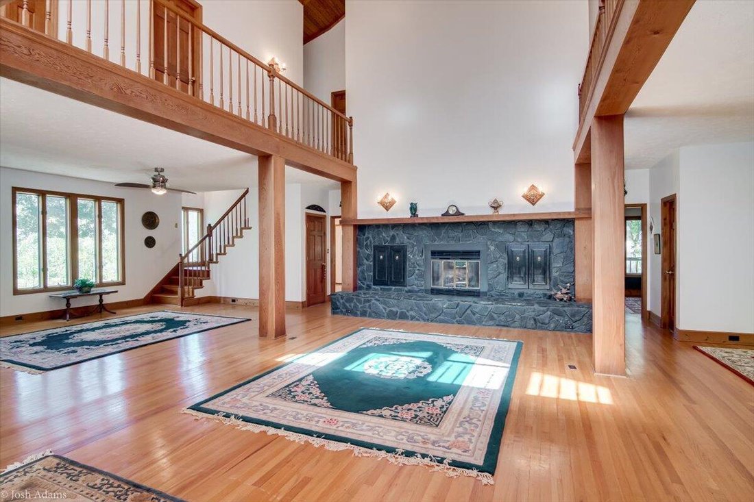 House in Aiken, South Carolina, United States 3 - 17903634