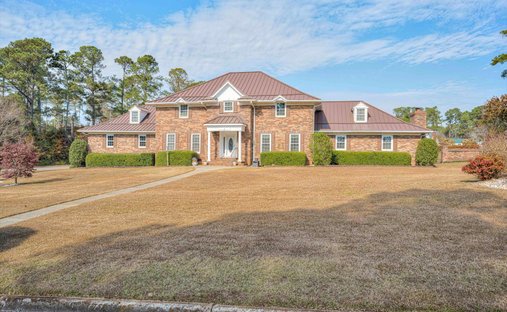 Maison à North Augusta, Caroline du Sud, États-Unis 1
