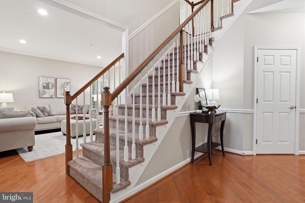 House in Chalfont, Pennsylvania, United States 4 - 17902990