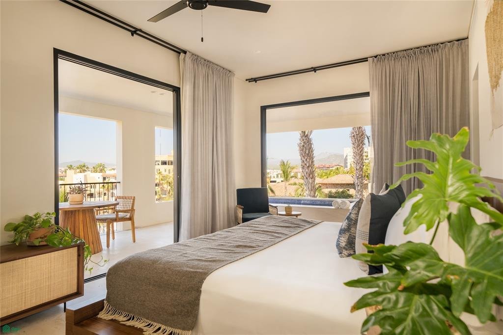 Condo in Cabo San Lucas, Baja California Sur, Mexico 2 - 17354024