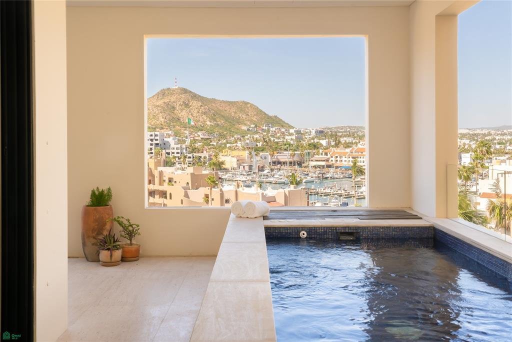 Condo in Cabo San Lucas, Baja California Sur, Mexico 3 - 17354024