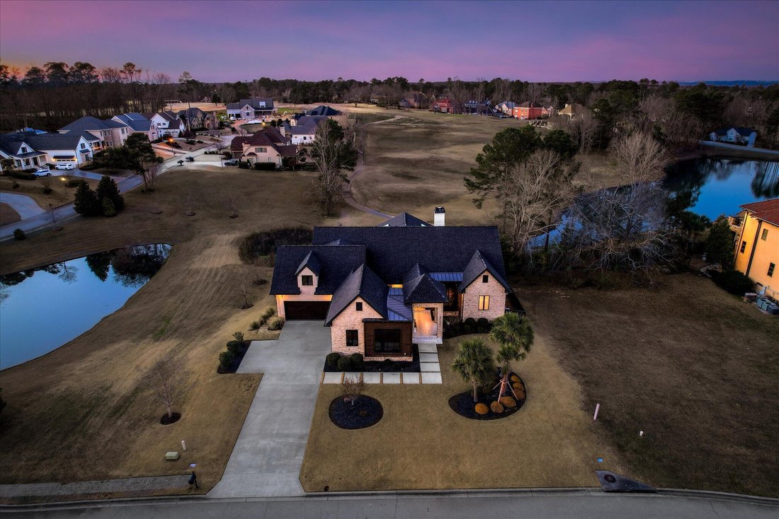 House in Evans, Georgia, United States 5 - 17903701