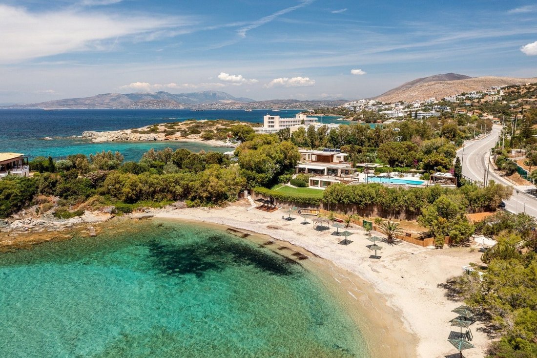 Villa in Kallieis, Thessaly and Central Greece, Greece 3 - 17903511