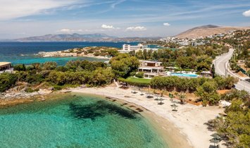 Villa en Kallieis, Thessaly and Central Greece, Grecia 2