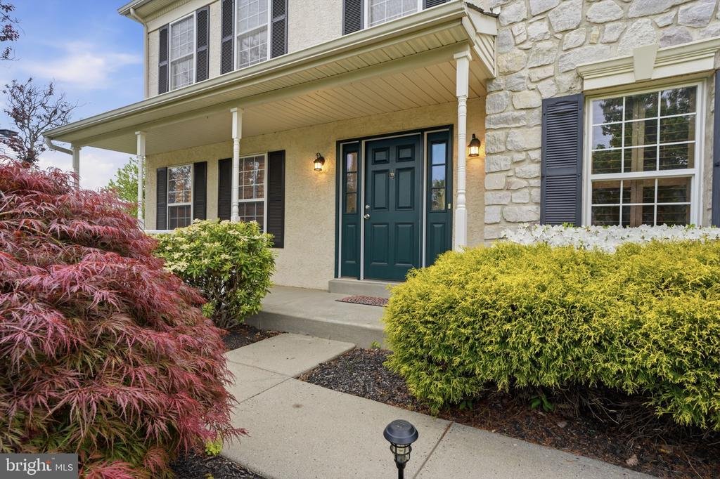 House in Chalfont, Pennsylvania, United States 3 - 17902990