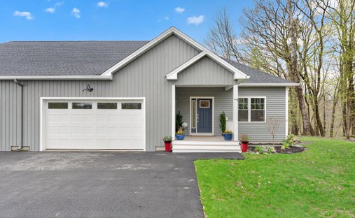 Appartement à Falmouth, Maine, États-Unis 1