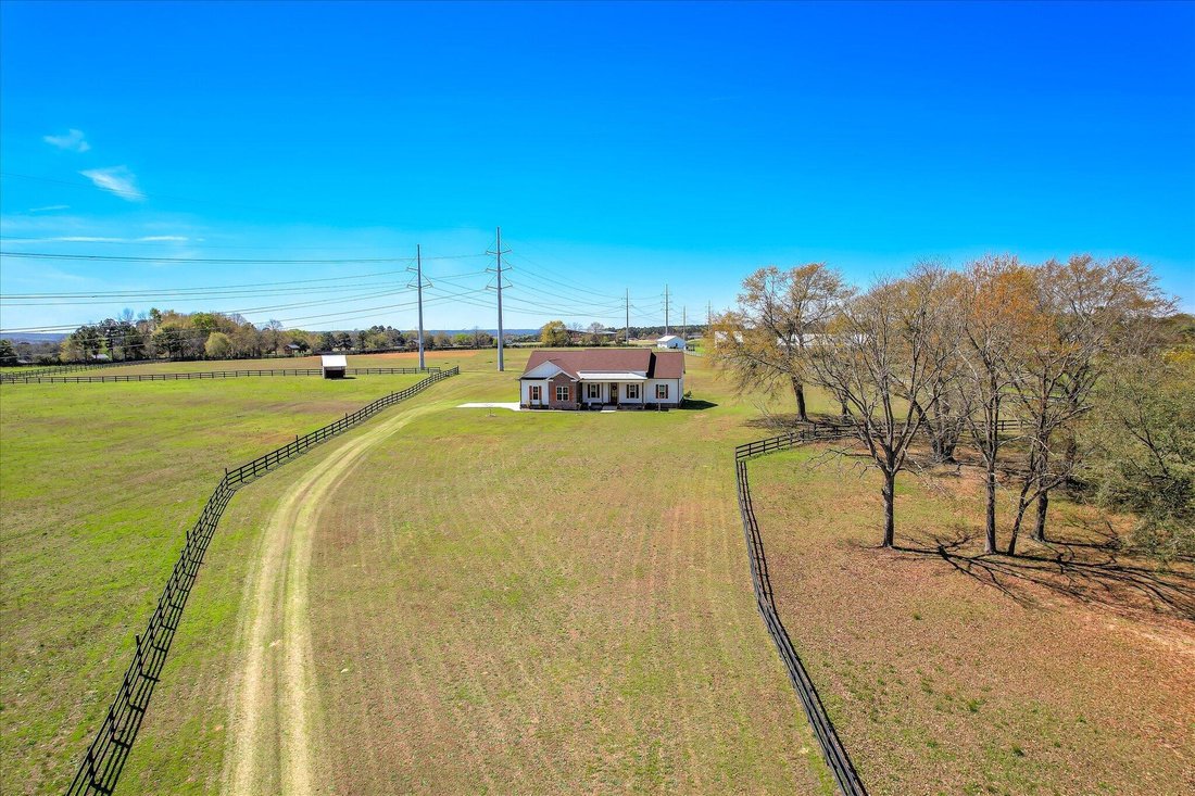 House in Aiken, South Carolina, United States 2 - 17903618