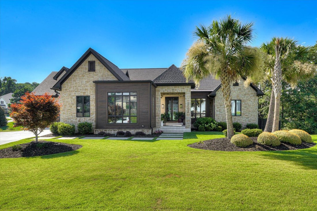 House in Evans, Georgia, United States 2 - 17903701