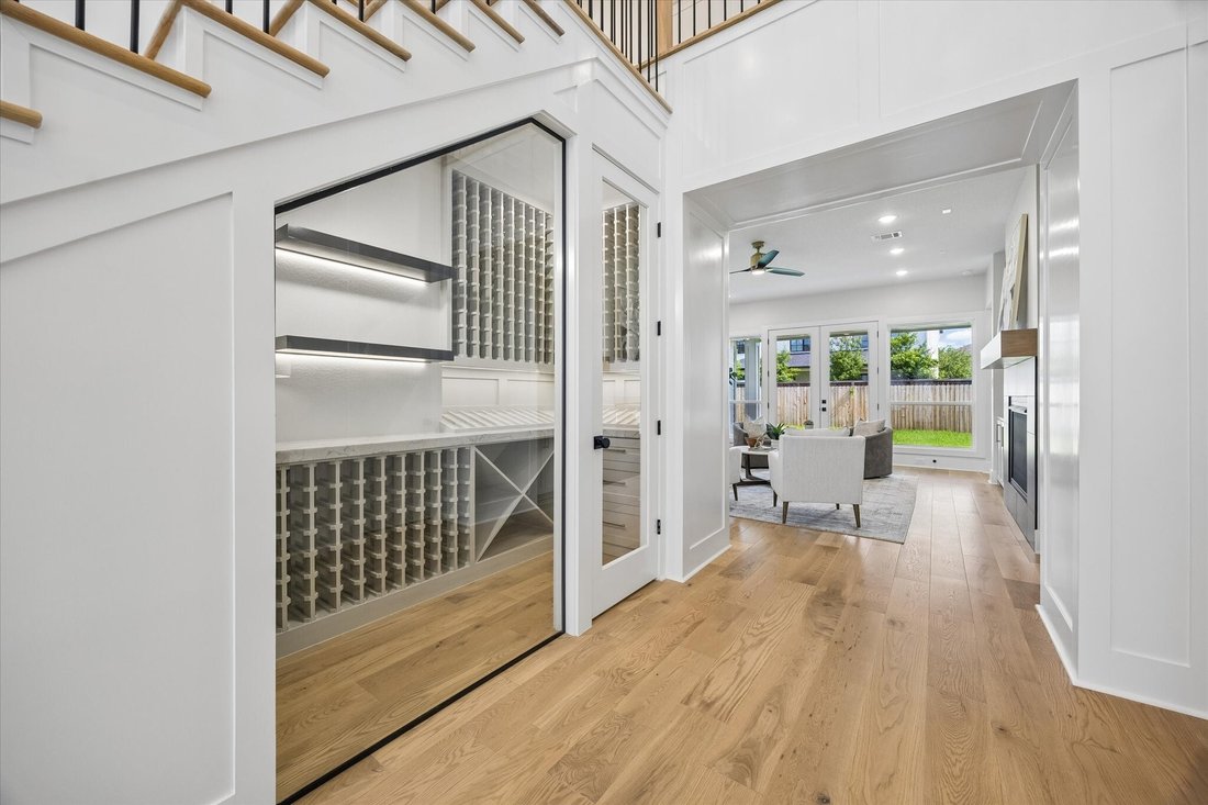House in Houston, Texas, United States 5 - 16952295