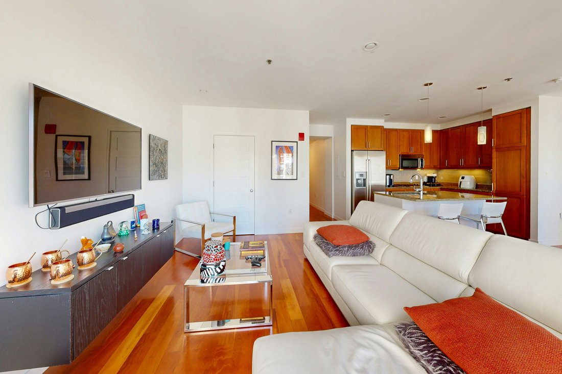 Condo in Providence, Rhode Island, United States 4 - 17903675