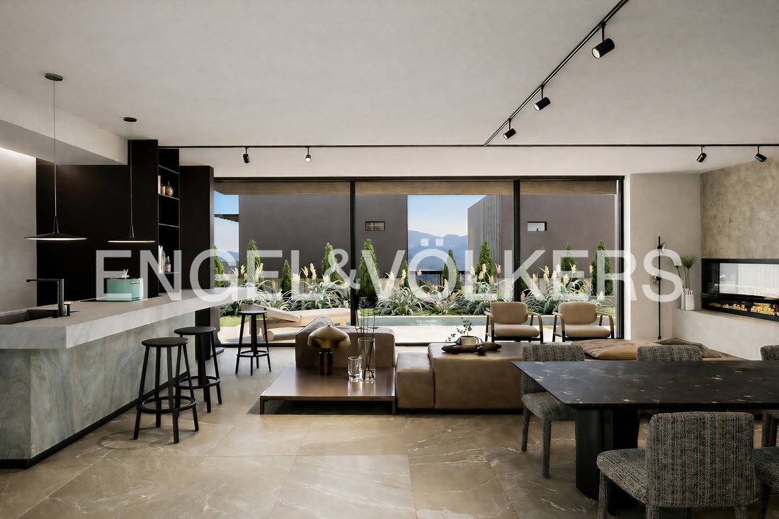 Villa in Caprino Veronese, Veneto, Italy 2 - 17903855