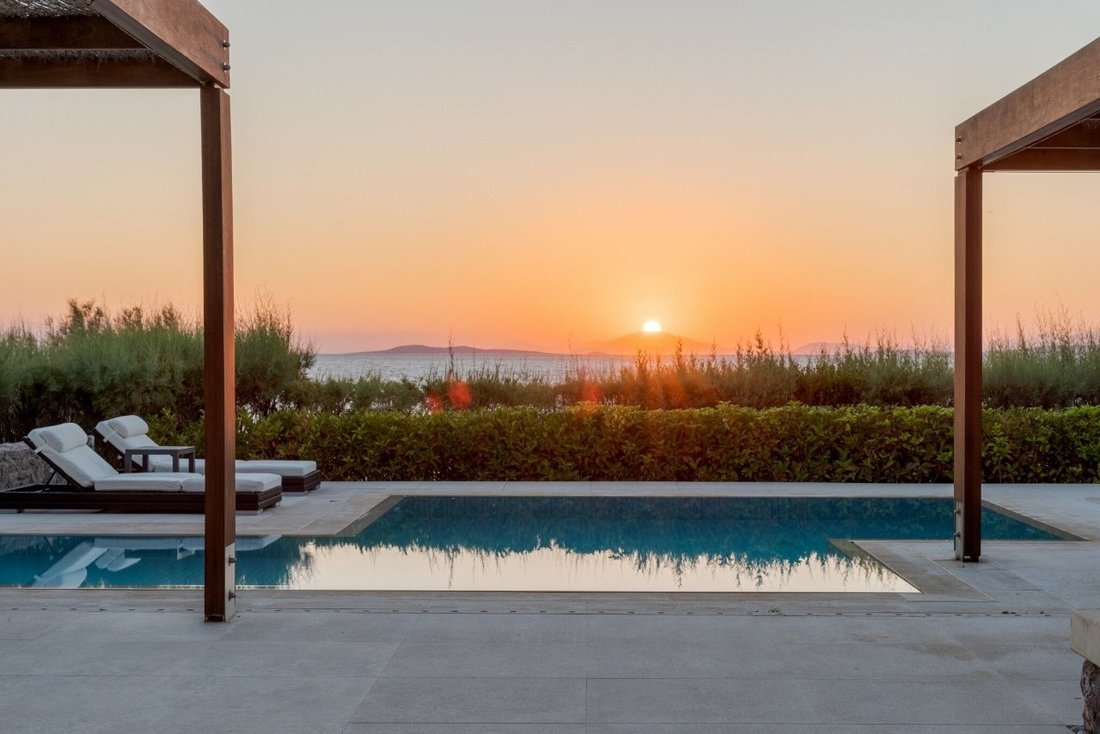Villa in Kallieis, Thessaly and Central Greece, Greece 5 - 17903511