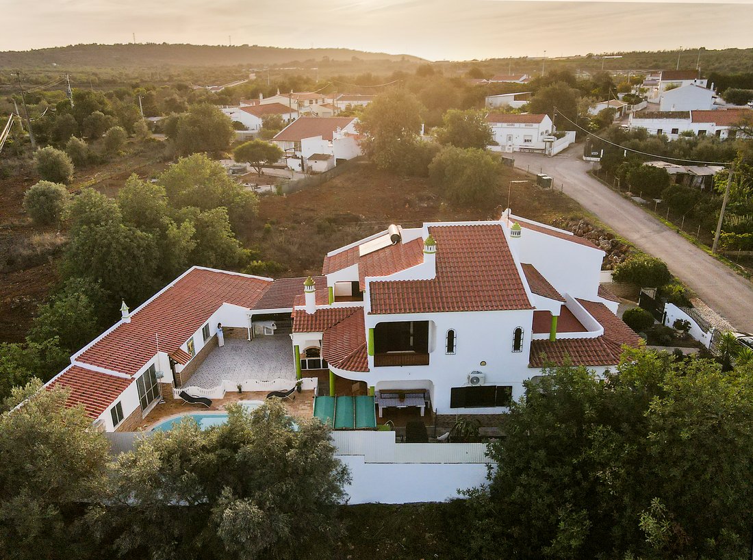 House in Paderne, Algarve, Portugal 2 - 17903858