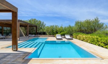 Villa en Kallieis, Thessaly and Central Greece, Grecia 1