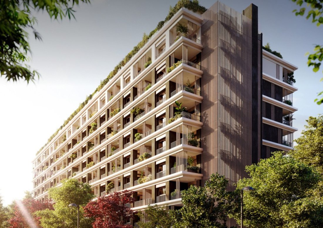 Apartment in Bisceglie, Milan, Italy 4 - 15288512