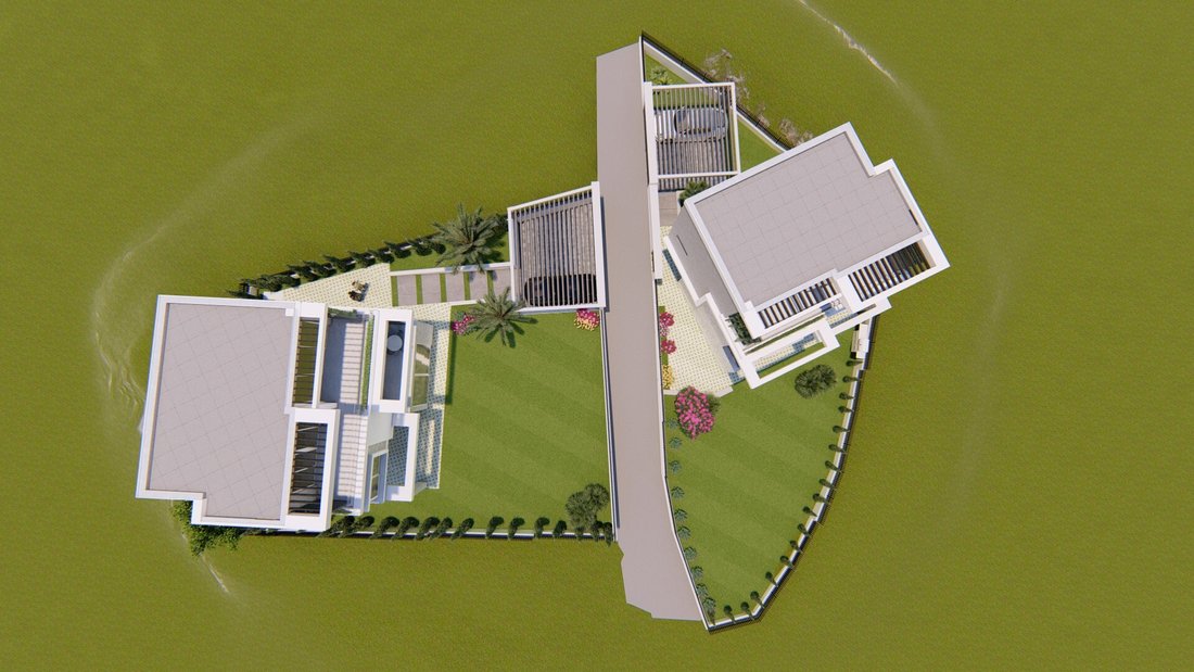Villa in Tivat, Tivat Municipality, Montenegro 4 - 17903443