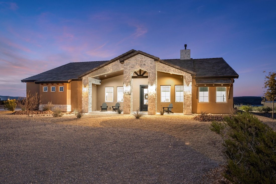 House in Las Cruces, New Mexico, United States 1 - 17903857