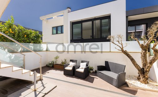 Villa à Nogueira, Fraiao e Lamacaes, Braga, Portugal 1