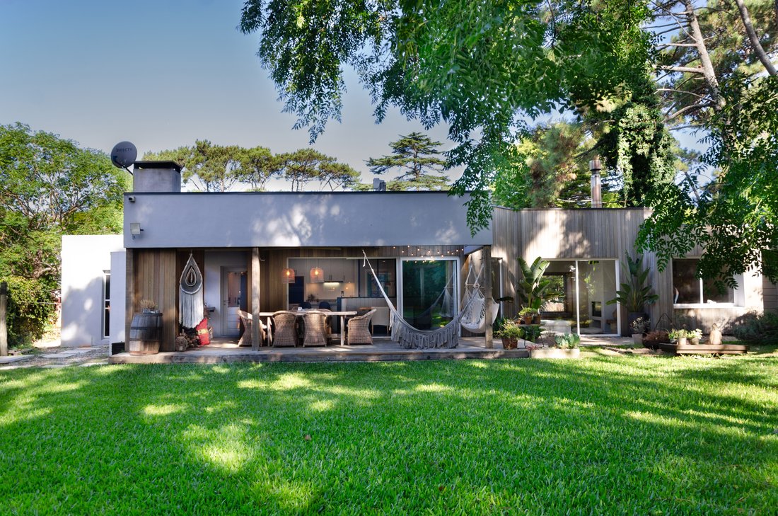 House in Punta del Este, Maldonado Department, Uruguay 1 - 17903796